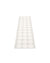 Pappelina Rug HUGO White Metallic  image 1